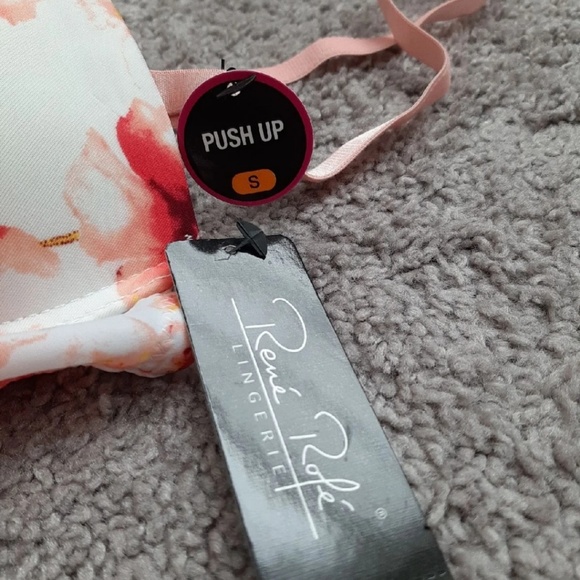 René Rofé Lingerie Set - Picture 3 of 4